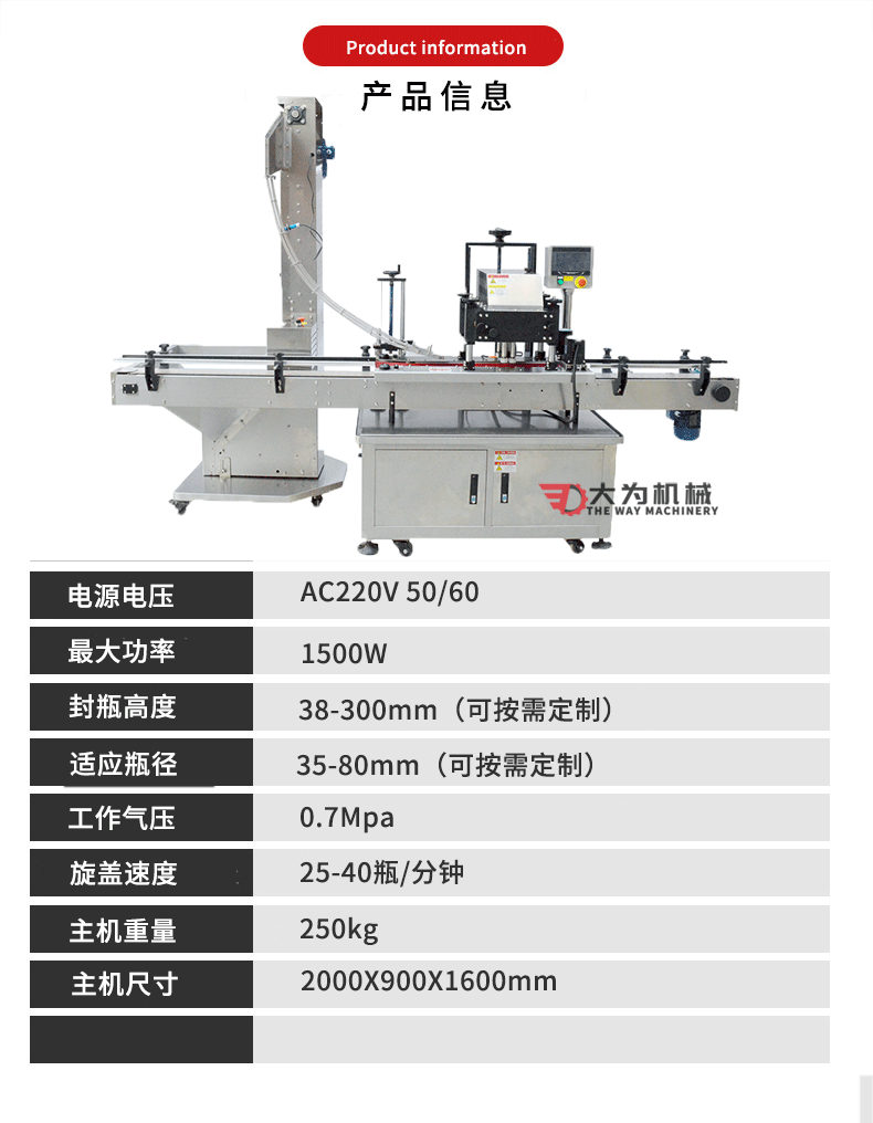 全自動四輪旋蓋機(圖3)