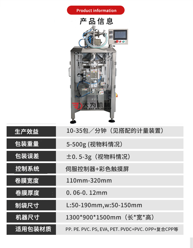 立式包裝機(jī)配液體泵選型(圖3)